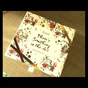 Julep Oxygen Nail Strengthening Treatment